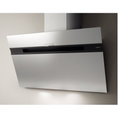 Elica Stripe Lux 90 cm Inox Επιτοίχιος Απορροφητήρας Elica Stripe Lux 90 cm Inox Επιτοίχιος Απορροφητήρας